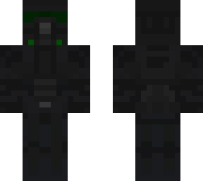 imperial death trooper