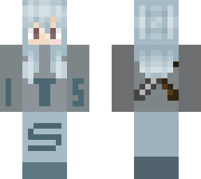 in the depths of cutest #3 (gift for itssquirbo)