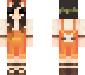 jaeiis orange ocelots