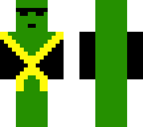 jamaica