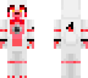 jj the animatronic
