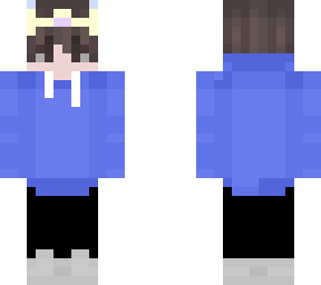 jooteq's skin