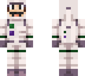 jorge astronauta 2