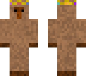 king capybara
