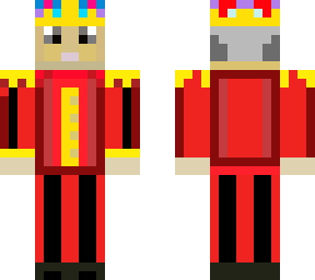king charles iii