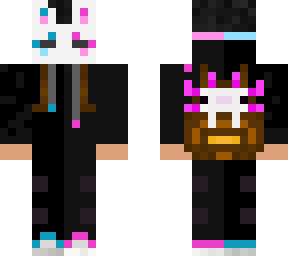kitsunie