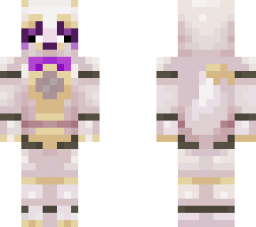 lolbit so swag