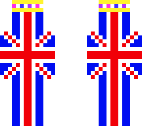 long live the queen