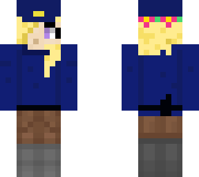 luna police