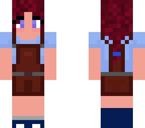 maggie