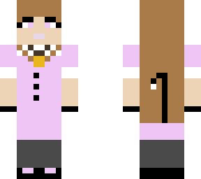 maid girl kawaii