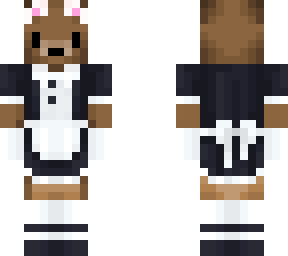 maid squirel