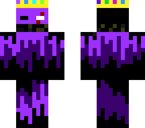 majkelorix imo better