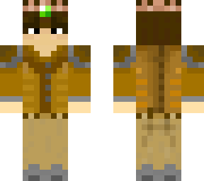 manhunt skin