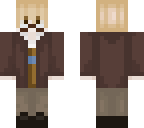 marcus old