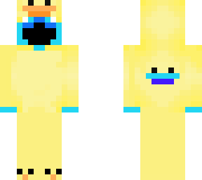 master duckie