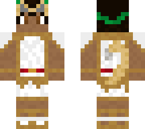 mazios original 1.0