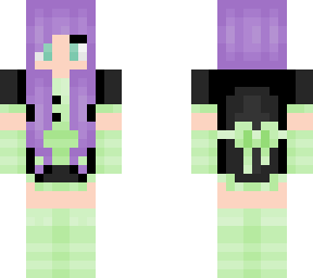mcci rory lime llamas cat maid