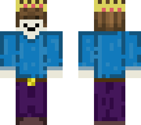 me (crown version)