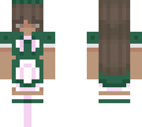 mehoine maid