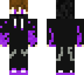 men skin