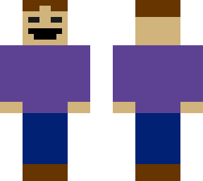 michael afton (stage 2)