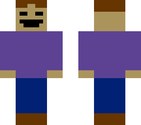 michael afton (stage 3)