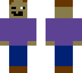 michael afton (stage 4)
