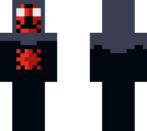 miles morales (with hoodie)