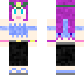 modern princess