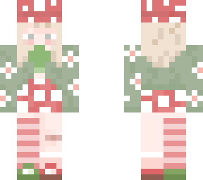 mushroom