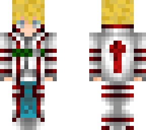 my fatal bullet oc