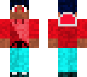 my oc is back