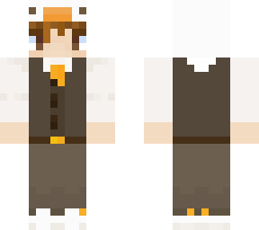 my skin (fancy version)