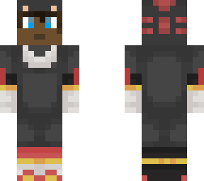 my skin