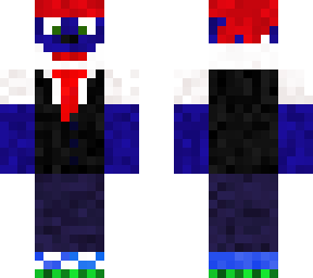 my skin as a old guy