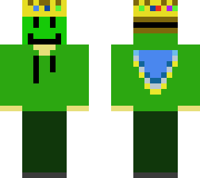 my skin rysio_pl