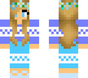 my winter skin