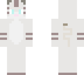 neko tiger?