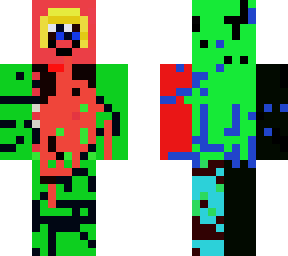 nico pox