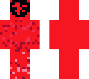 nightmare city creatures ?