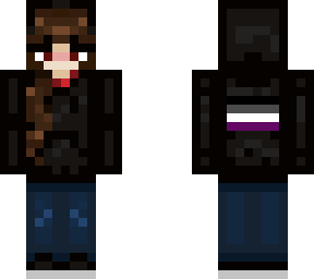 nightwren skin