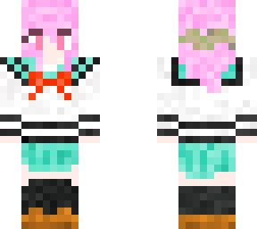 oc from saiki reupload