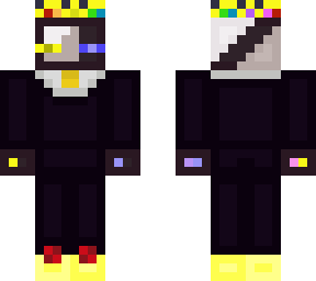 og slookusmc skin