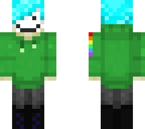 onyx's skin (do not use)