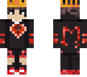 op nexel oop skin