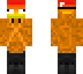 orange mask v2