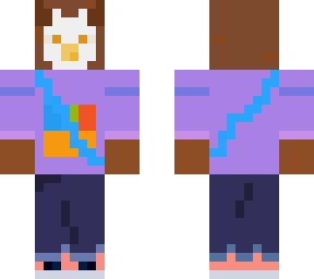 owl guy