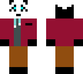 panda