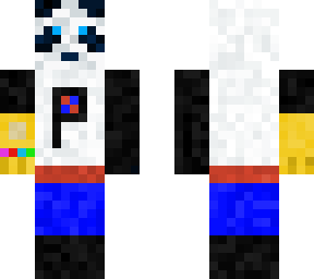 panda